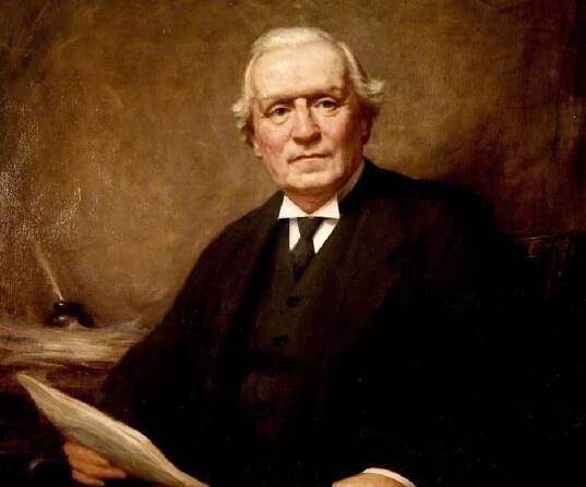 H. H. Asquith Biography - Facts, Childhood, Family Life & Achievements