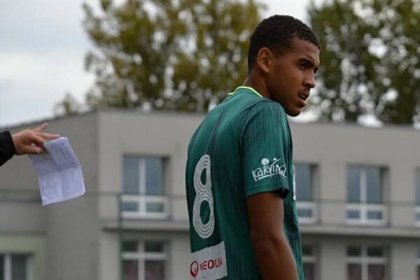 Podívejte se: Vinicius dal v nastavení gól Havířovu a Karviné zachránil bod