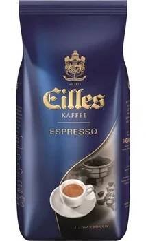 Zrnková káva Eilles Espresso, 1000 g