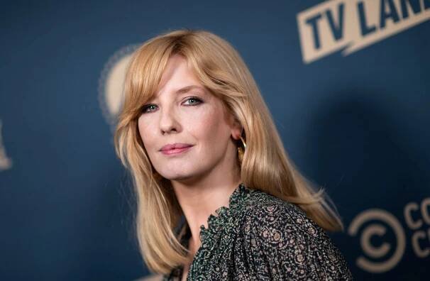 Kelly Reilly Bid An Emotional Farewell To ‘Yellowstone’ Ahead Of Epic Finale