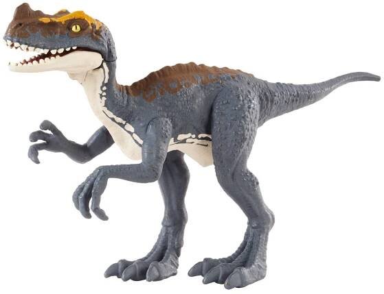 MATTEL Jurský svět vetřelci Proceratosaurus