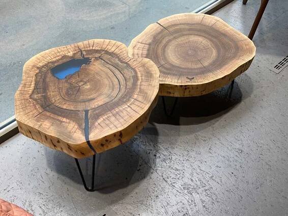Showroom - timbermakers.cz