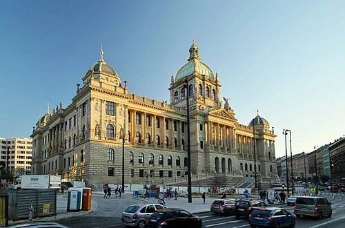 Praha – Wikipedie