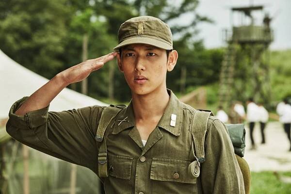Oppa saenggak - Z filmu - Siwan