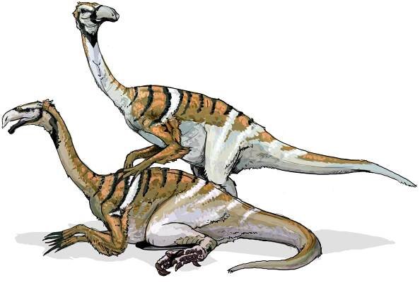 Seznam dinosaurů – Wikipedie