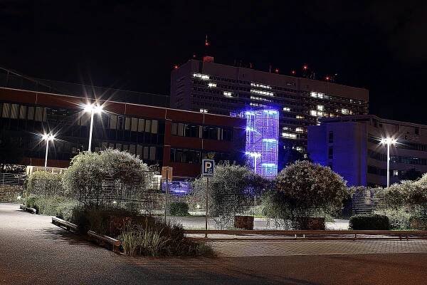 Fotografie - Fakultní nemocnice Bohunice - 28.08.2021