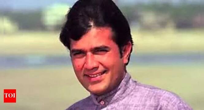 Rajesh Khanna’s last wish remained unfulfilled; When 64 suitcases were discovered at Ashirwad post his death; Read in details