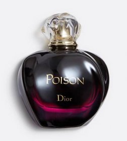 Poison Eau de Toilette Spray - Women's Fragrance | DIOR US