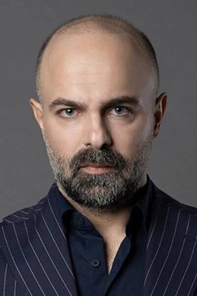Erkan Avcı herec