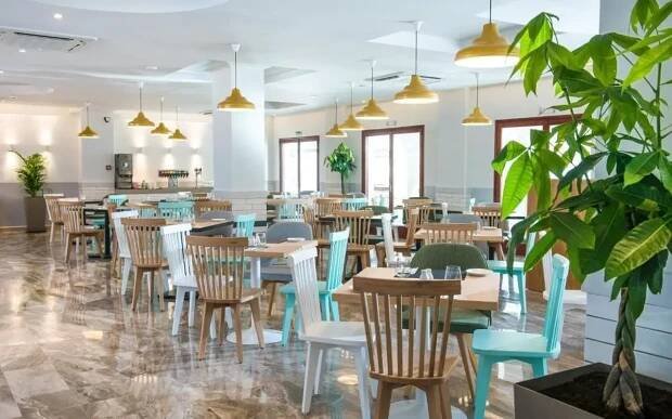 Booking.com: Řecko: Solimar Turquoise - Skrz.cz
