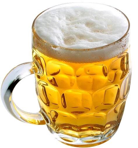 Výroba nízkoalkoholického a nealkoholického piva – ALKOHOL DRINK
