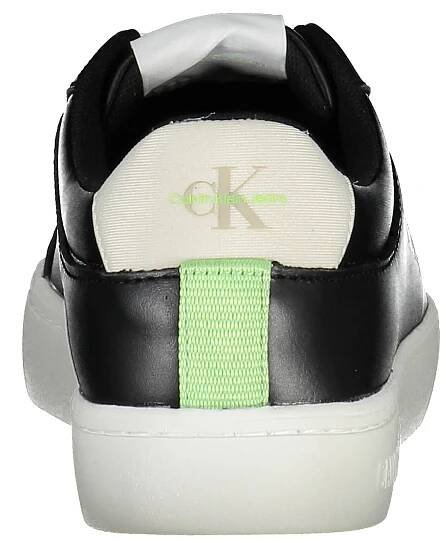 Calvin Klein YW0YW00912F Dámské tenisky černé 39