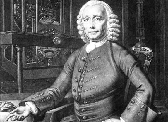 Přesný čas, ale za jakou cenu - seriál historie chronometrů