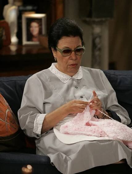 Will a Grace - Karen a Will boří zdi (S08E02) (2005)
