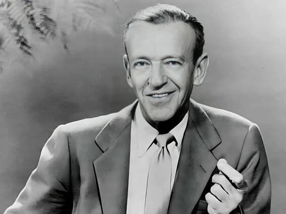 Tom Hollands's Fred Astaire biopic has Paul King as director