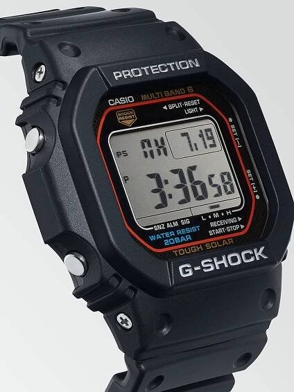 Casio G-Shock Original GW-M5610U-1ER
