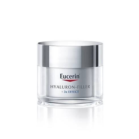 Eucerin HYALURON-FILLER+3xEFFECT den.kr.SPF30 50ml