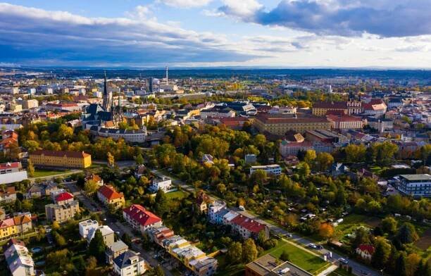 Smart City Olomouc
