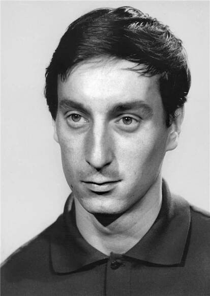Pavel Ždichynec