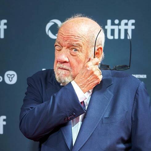 Paul Schrader