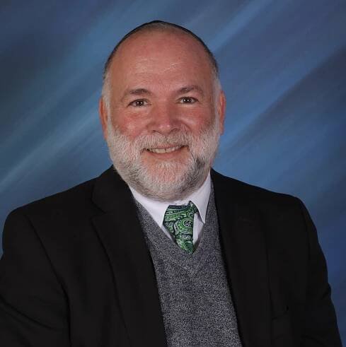 Our Faculty - Tashbar Sephardic Yeshiva Ketana