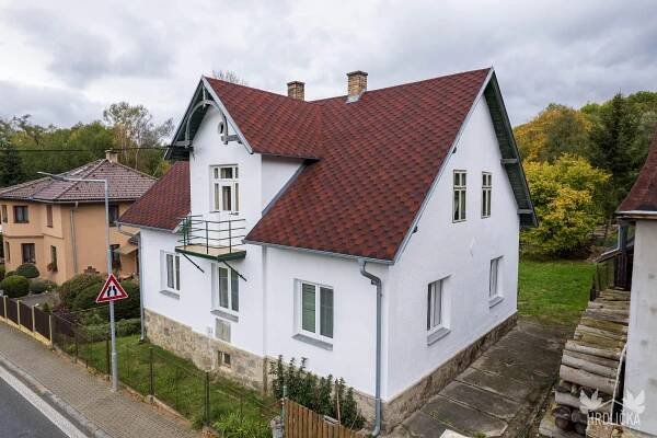 Prodej Dům, Zdíkov, okres Prachatice