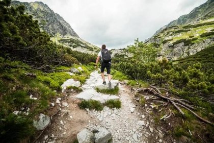 Nechte se zlákat – nordic walking je stále populárnější