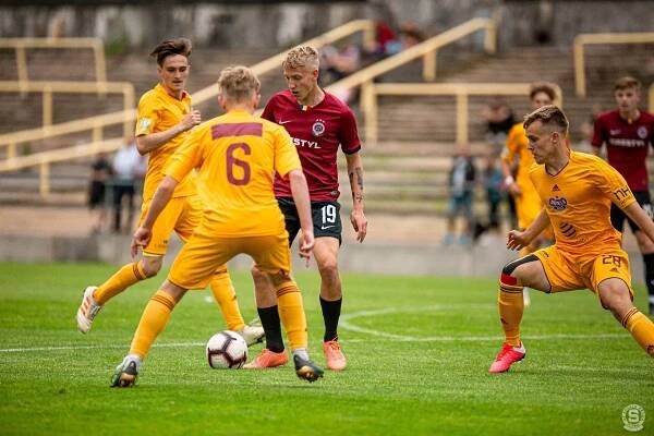 Dominance | sparta.cz