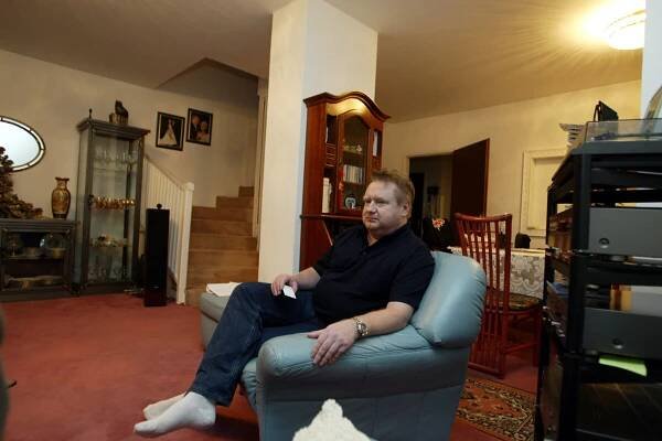 Karol Martinka o únose: Idete nesprávnou cestou