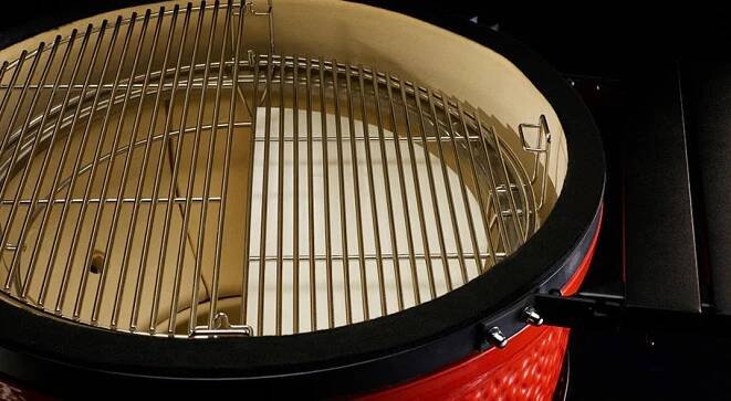 KAMADO JOE KONNECTED CLASSIC | pipMaster Grill Eshop
