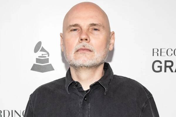 Smashing Pumpkins' Billy Corgan Discusses His Childhood Trauma with His Kids: I 'Dole It Out Where Appropriate'
