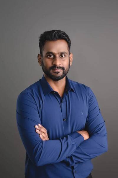 Profile Image Manoj Kumar Kumar
