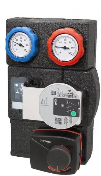 Čerpadlová skupina ESBE GRA311 VRG438+ARA661-20-W (61043600)