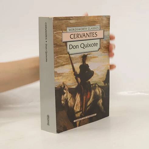 Don Quixote