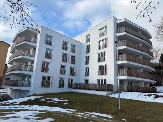 Papírenská, Vrchlabí, okres Trutnov