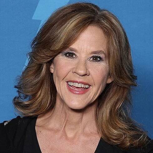 Linda Blair
