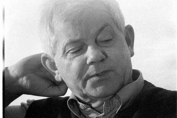 Książę Poetów w Łazienkach