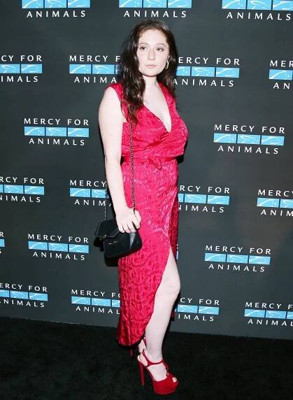 41 Sexiest Pictures Of Emma Kenney | CBG