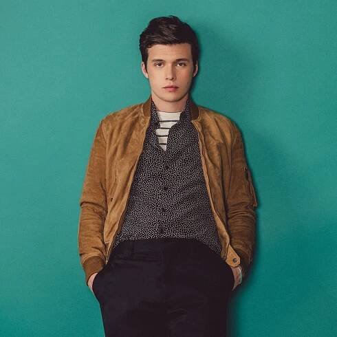 Nick Robinson Found the Role of a Lifetime in 'Love, Simon'