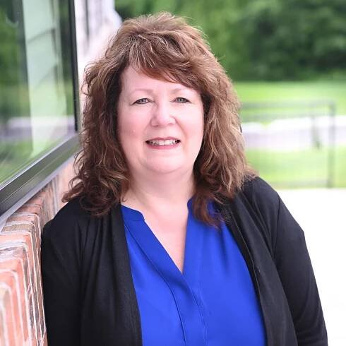 Staff - Perry County Board of Developmental Disabilities