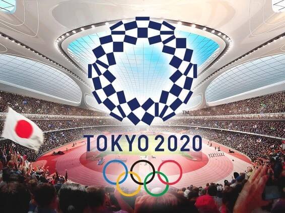 Olympijské hry 2020 – program, disciplíny, kurzy, sázky a přímý přenos