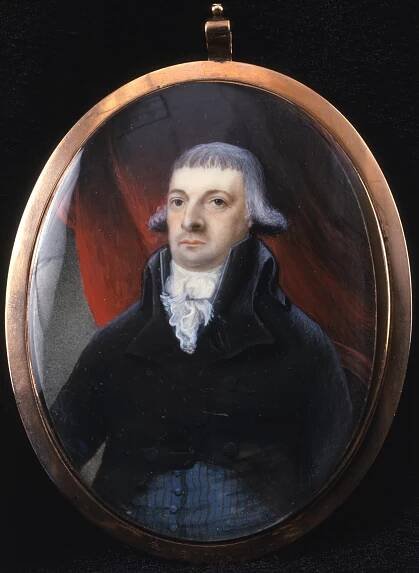 John Brown (Politiker, 1736)
