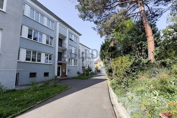 Prodej bytu 4+kk, 73 m2 - Doubravčická 2128, Praha | Expert Reality