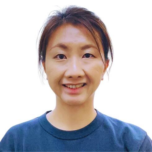 Certified Teacher Carmen Lo