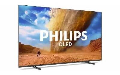 Philips 55palcový LED televizor 55PUS7810/12