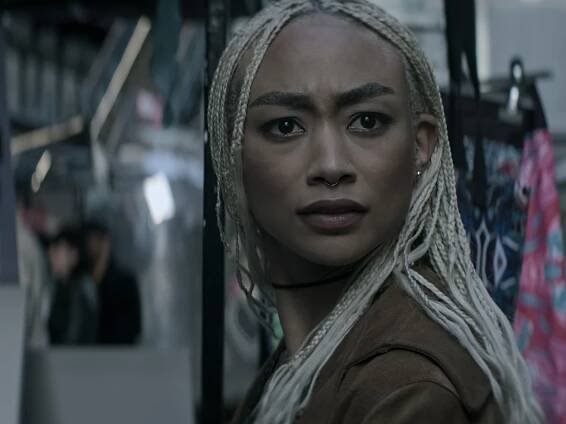 Tati Gabrielle Reveals Why Her Character Survived Joe Goldberg in You (So Far)