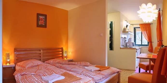 Apartmány Milenium, Liberec | Hotel.cz