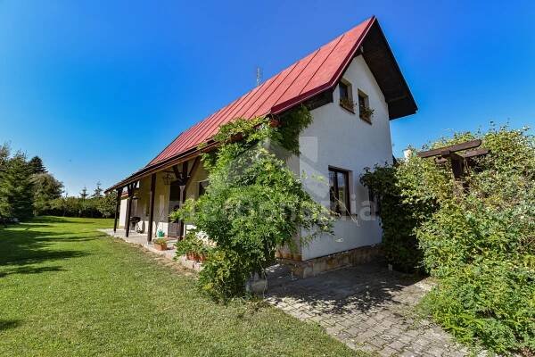 Domek Krkonoše a předhůří KK 0108