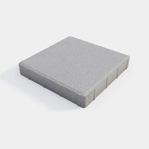 Betonová plošná dlažba HBG® 30x30
