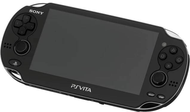 PlayStation Vita